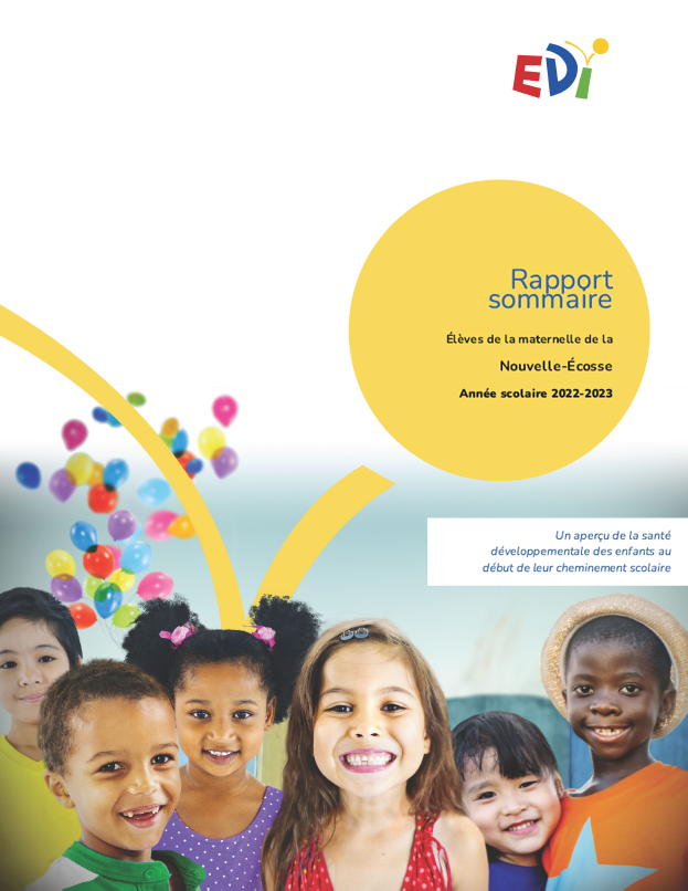 Instrument de mesure du développement de la petite enfance.