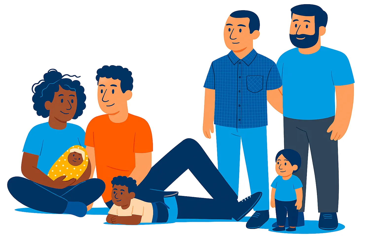 Families